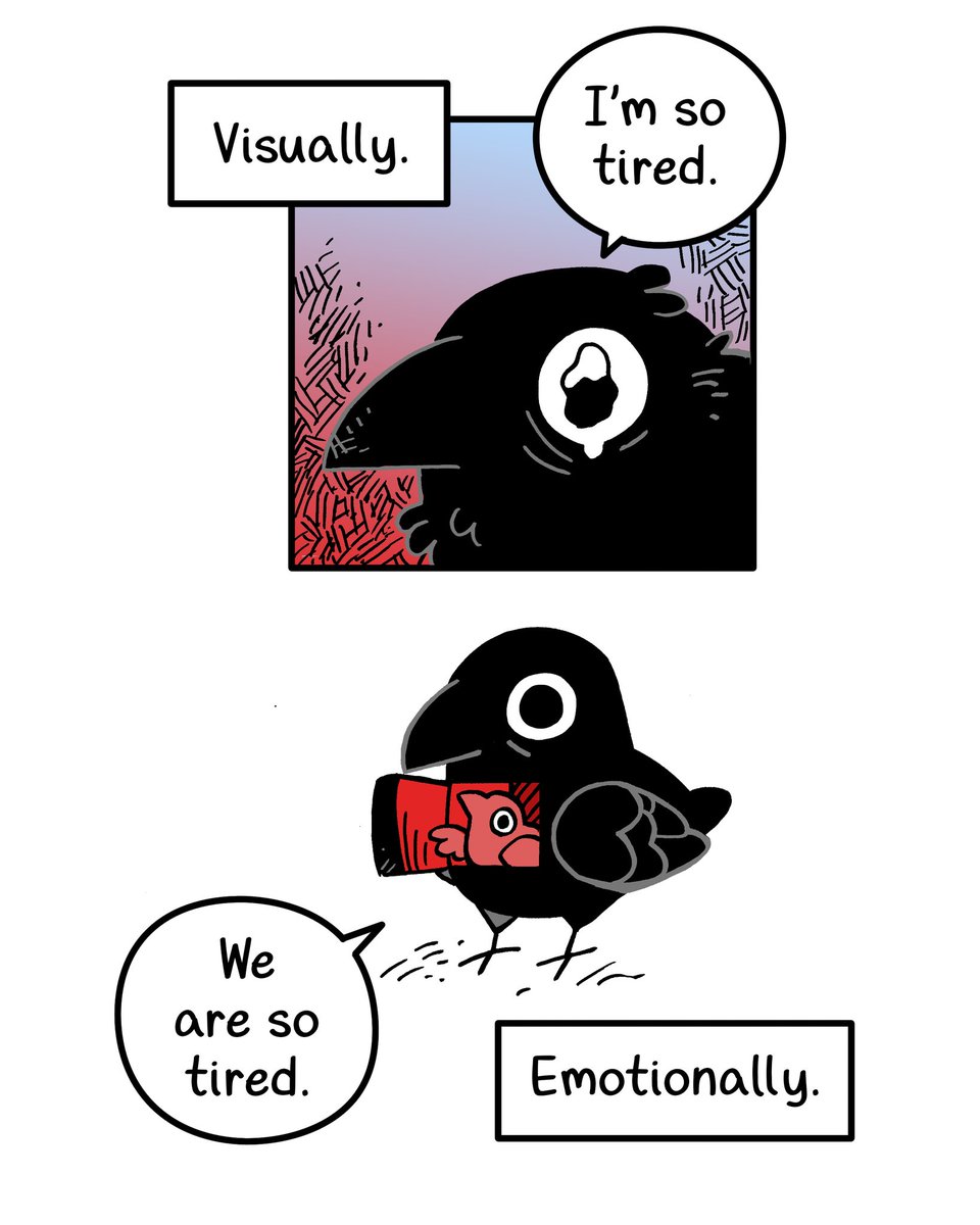 Isa // Lord of Crows tweet media