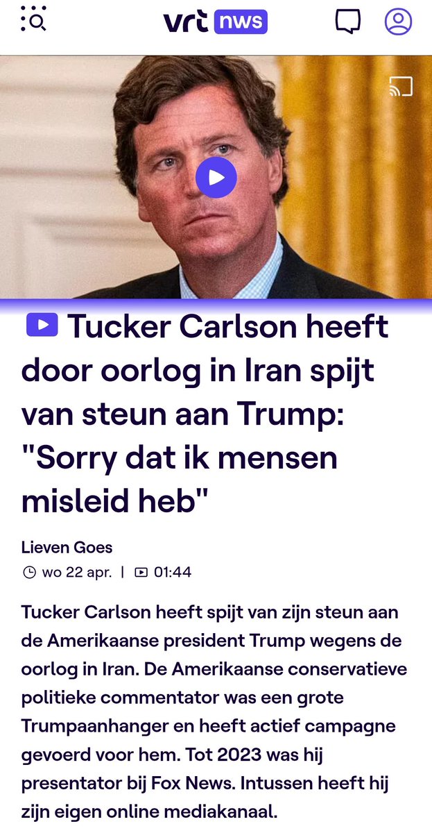 Sam van Rooy MP tweet media