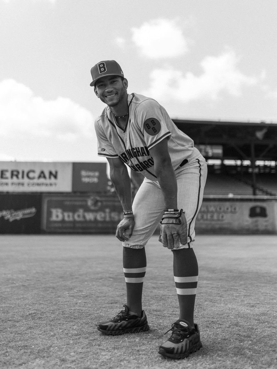 Birmingham Barons tweet media