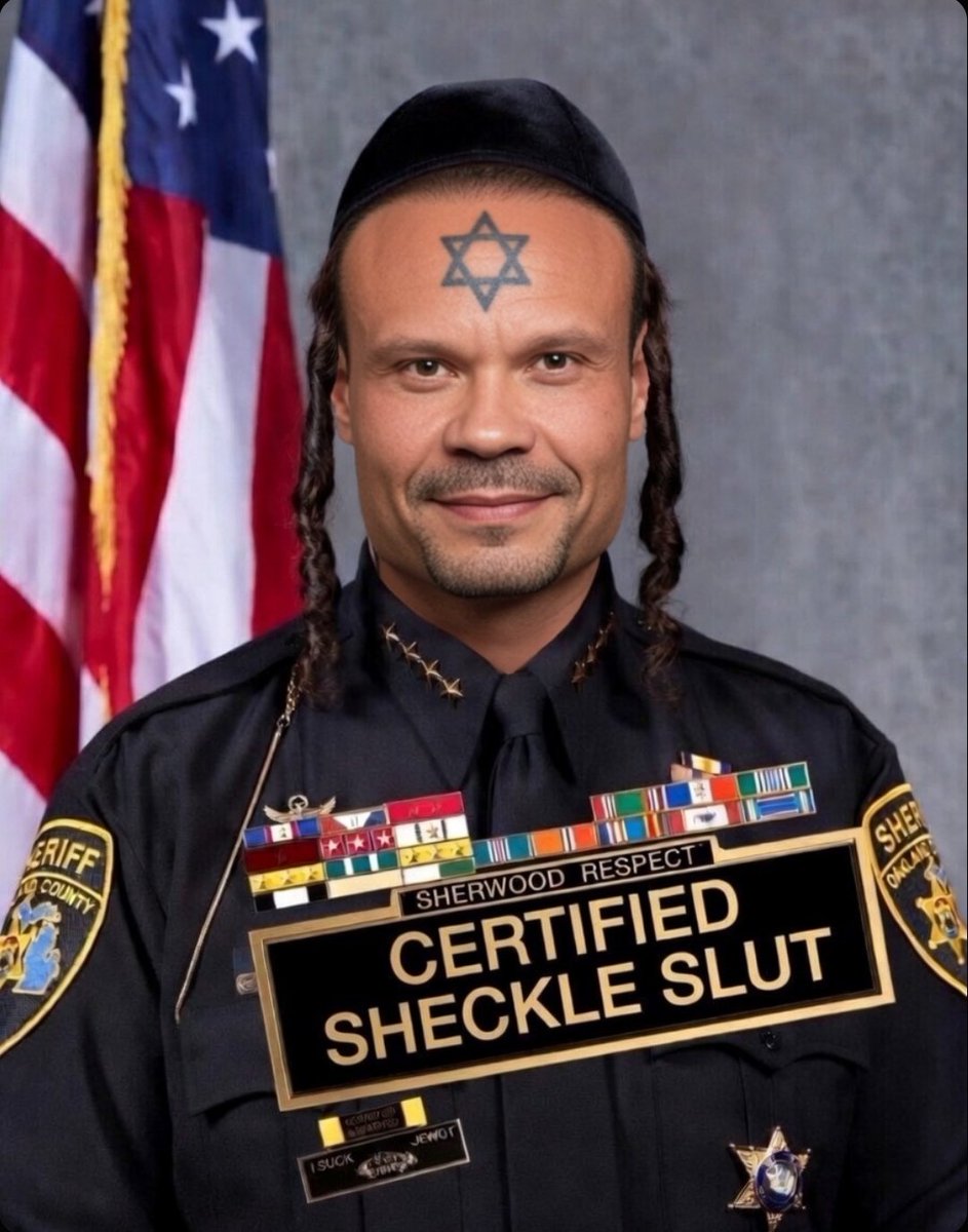 Ministry of Truth tweet media