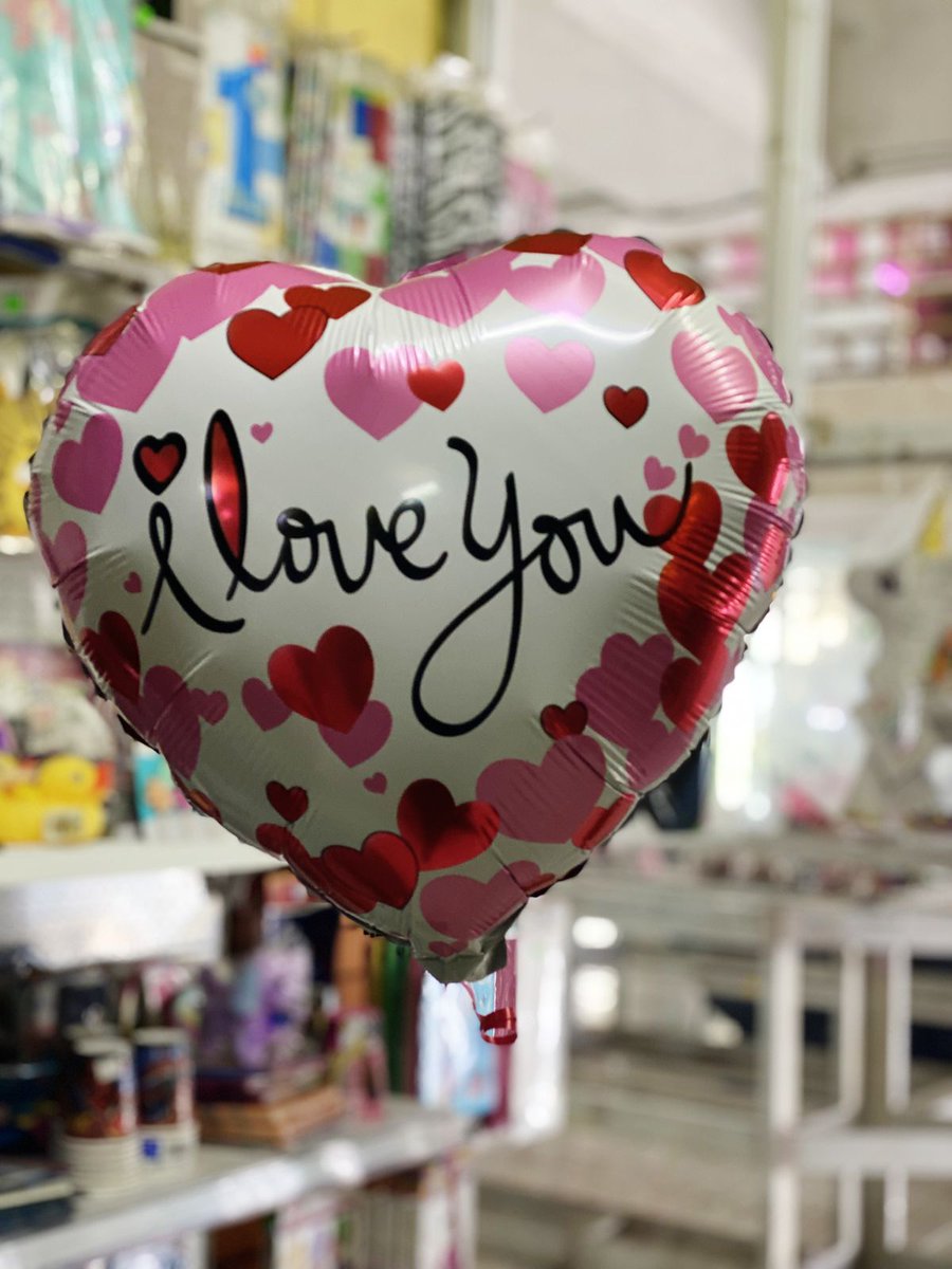 _itsapartyja's tweet photo. Say “I Love You Mom” in the sweetest way this Mother’s Day 💕🎈
Our beautiful foil heart balloons are the perfect surprise to make her smile!

Available now at It’s A Party Ltd — stop by and get yours today!

 #MothersDayJA #MothersDayGiftIdeas #BalloonLove #HeartBalloons https://t.co/06o4jKhcsY
