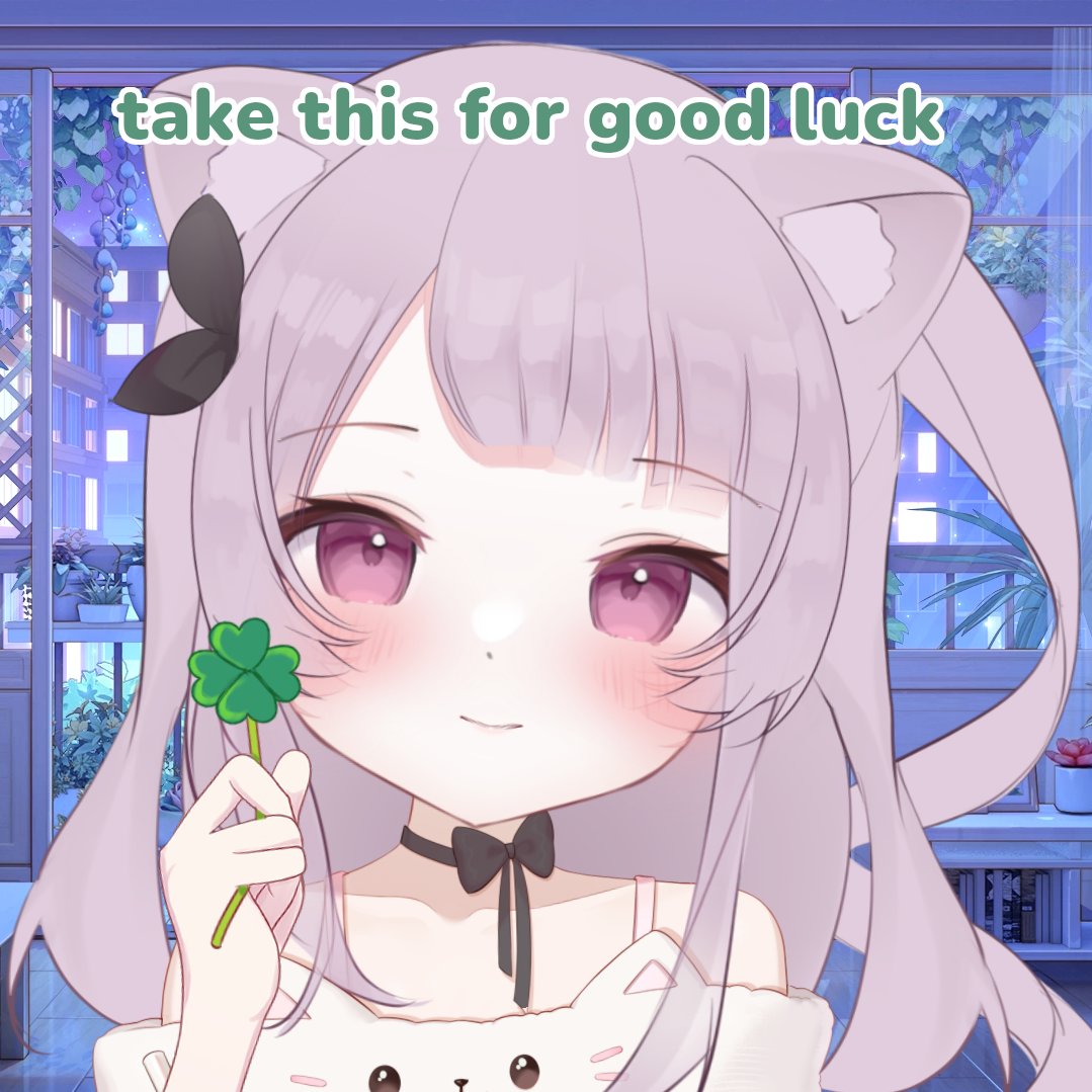 Mau 💤 Vtuber tweet media