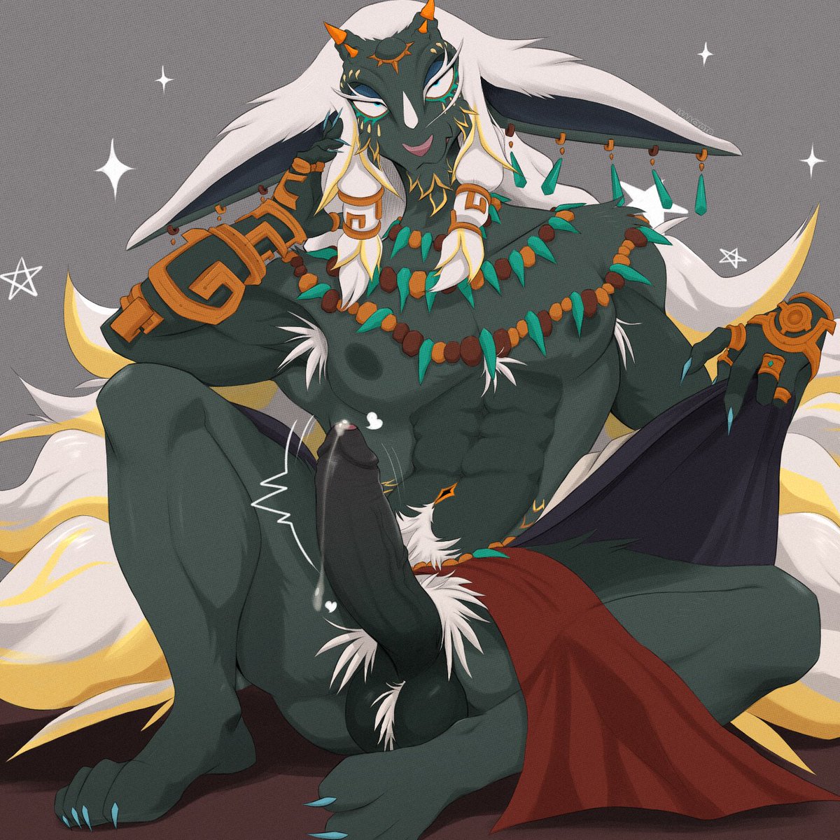 Isaacyote ii tweet media