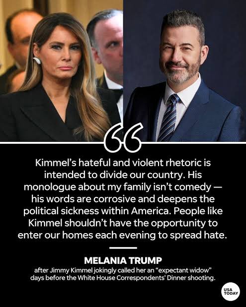 PoliticallyAUS's tweet image. Dear @ABCNetwork @DisneyPlus I’m unsubscribing to your channel if @jimmykimmel is not fired immediately! He is sick in his head if he thinks he’s doing comedy by provoking people like Allen Cole to do such crimes! He needs to off TV and in a mental asylum. 
#Retweet #jimmykemmel