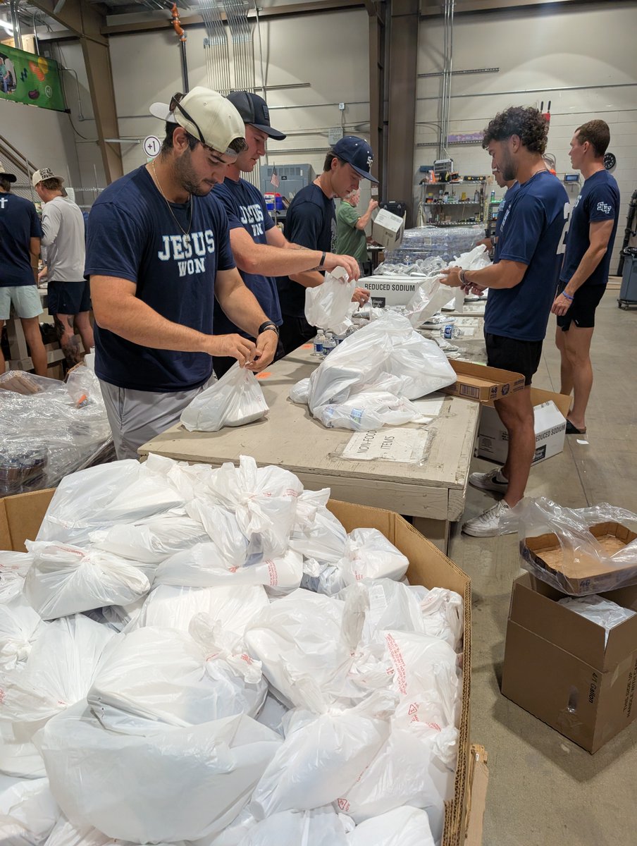 SCF Baseball tweet media