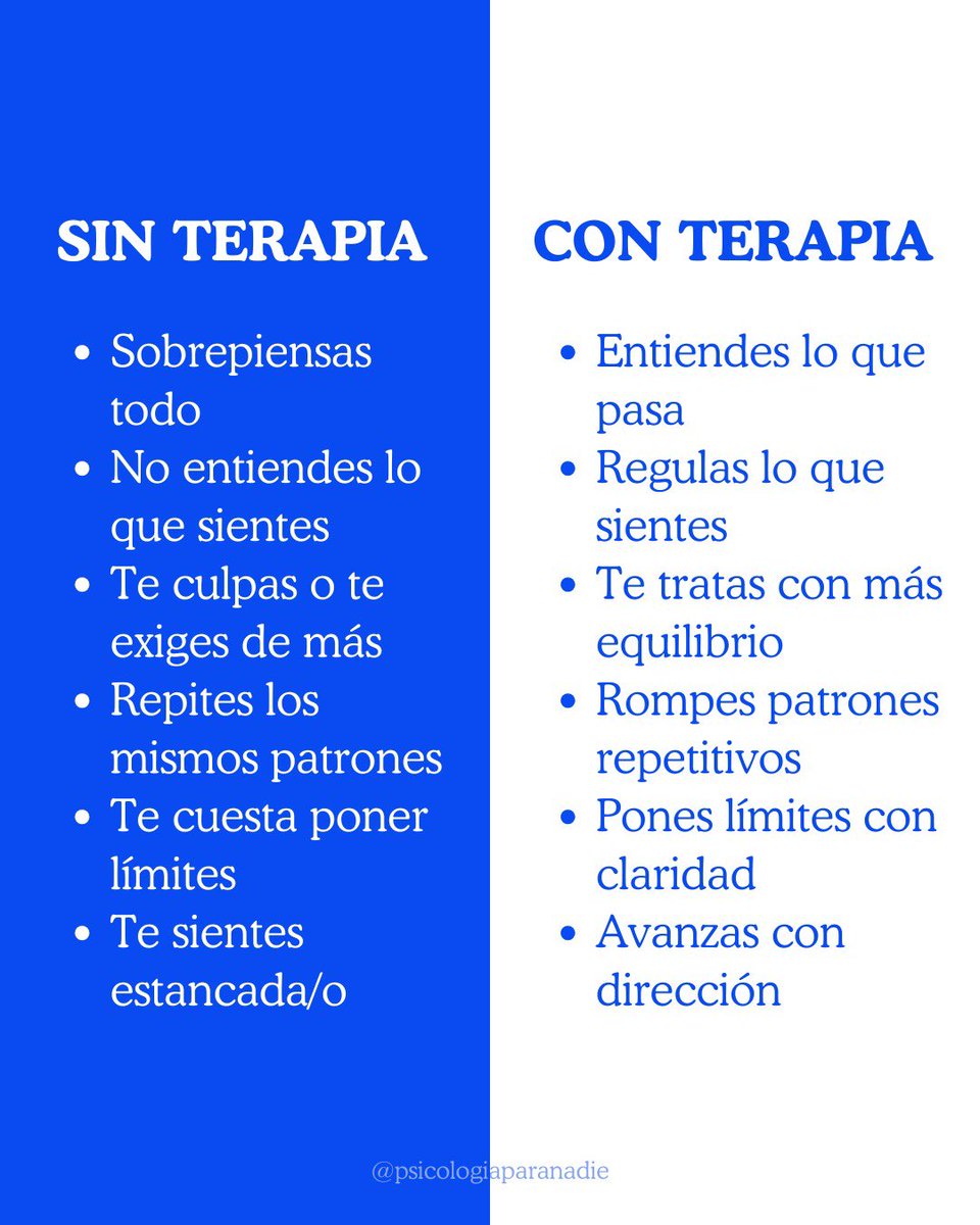 #terapia