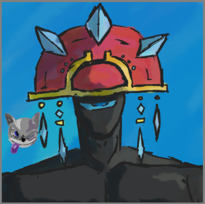 Bustling Fungus tweet media