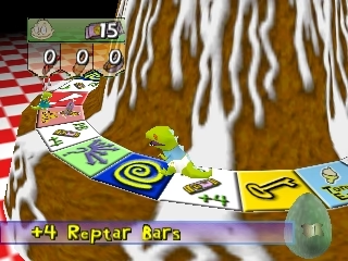 DragonslayerLu's tweet photo. @Wario64 Rugrats Scavenger Hunt missing 😪 https://t.co/JoUwV31s4Q
