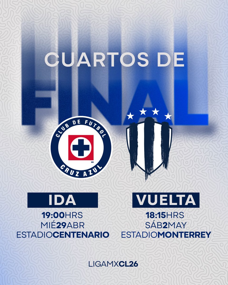 CRUZ AZUL FEMENIL tweet media