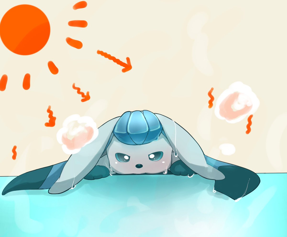 雪丸らて❄⚪☕ tweet media