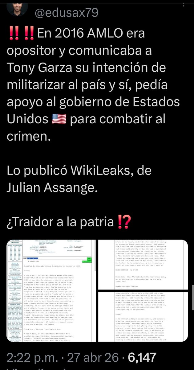 RootGuan's tweet image. IMBÉCYL TUPU TAMADRE!! CHAIROPU #ÑET4Z! Chíngate esta pincje chairoPU  /#ñet4z! Jajajajaja ya van a meter al bote a tu líder! Va a ser el 1er expresidente encarcelado jajajaja el  macuspANO demier #da!