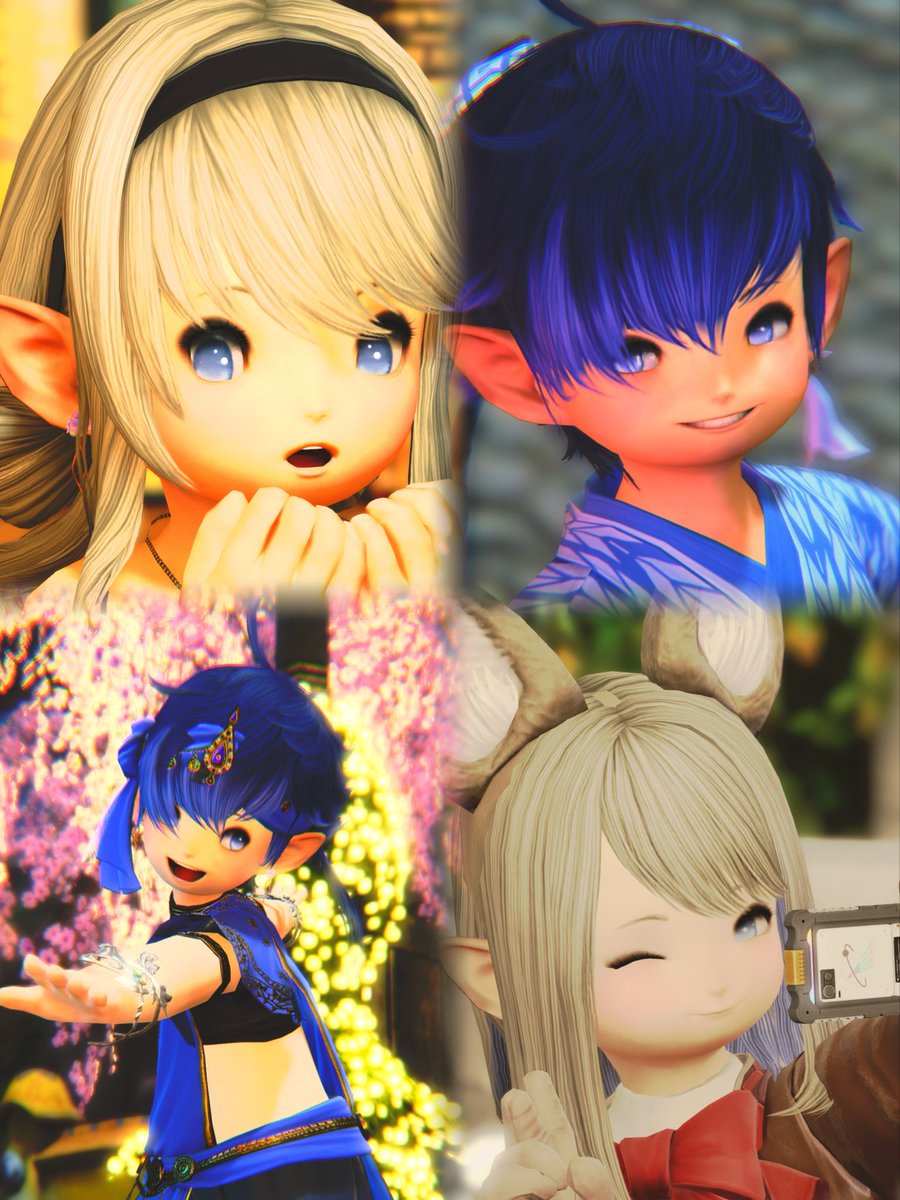 ゆんぽん＊ tweet media