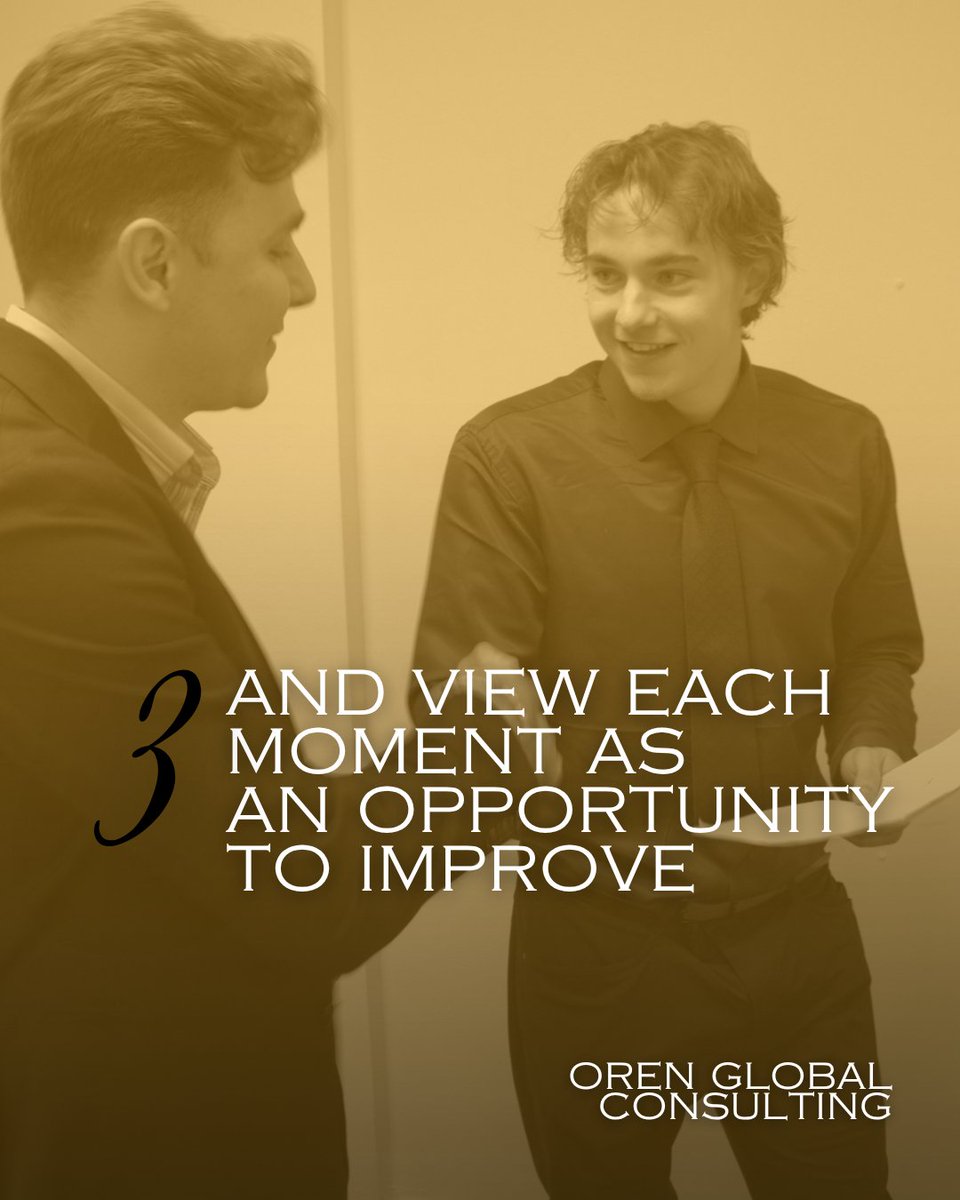 OrenGlobal's tweet image. Growth isn’t just about reaching a destination. It’s about embracing the journey, learning from every step, and evolving with every challenge.🌿
-
#alwayslearning #strengththroughgrowth #consistentsuccess