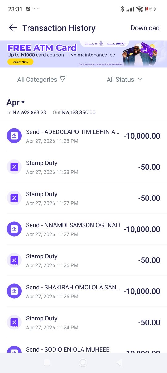 Chief Odogwu 👑 tweet media