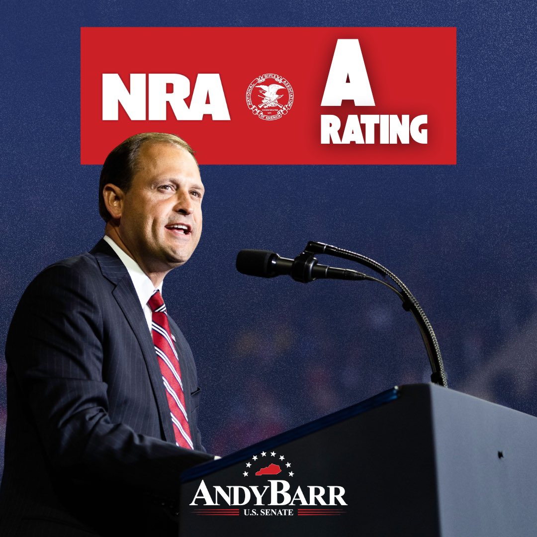 Andy Barr tweet media