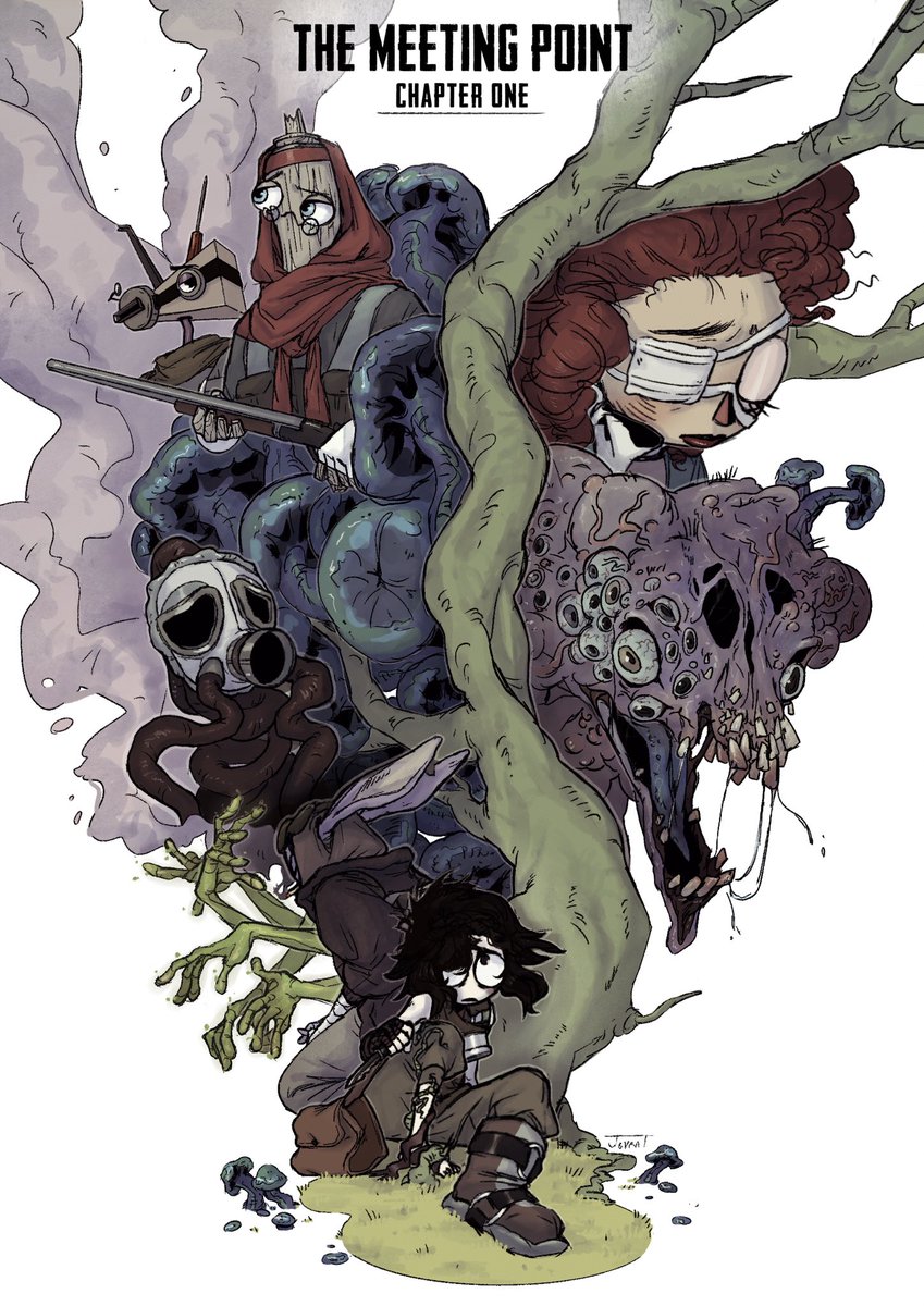 juju-vr4t☀️ tweet media