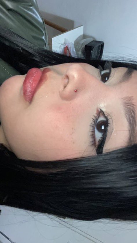 Lich 🩵 tweet media