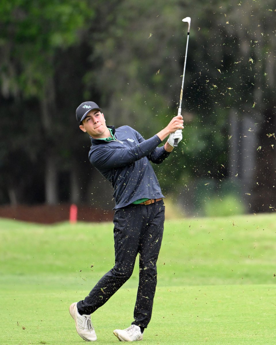 William & Mary Tribe Men's Golf tweet media