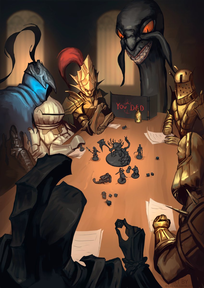 Emerald Goblet tweet media