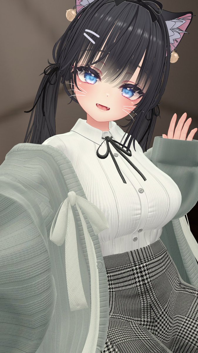 まひろんぬ tweet media