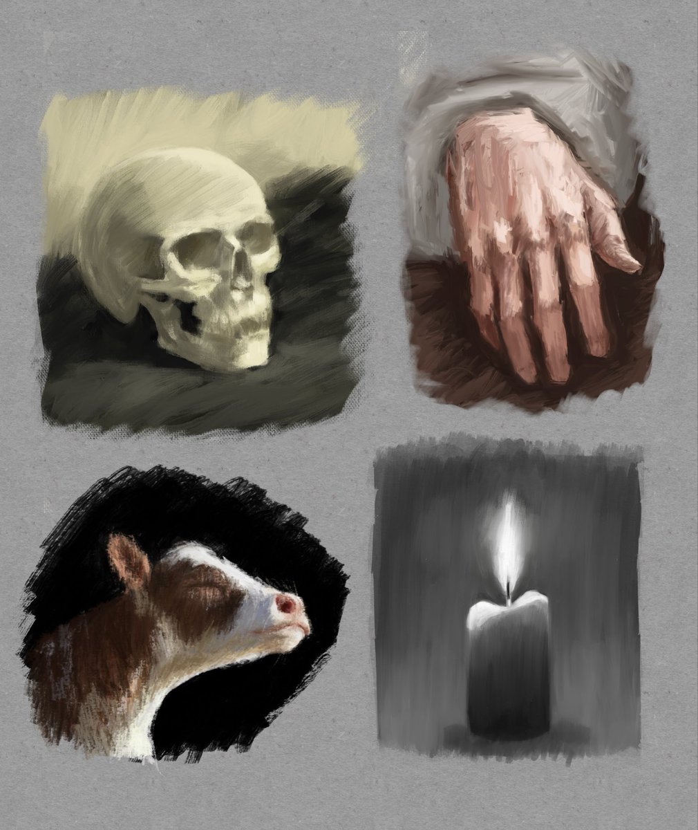 iirreui's tweet image. #procreate