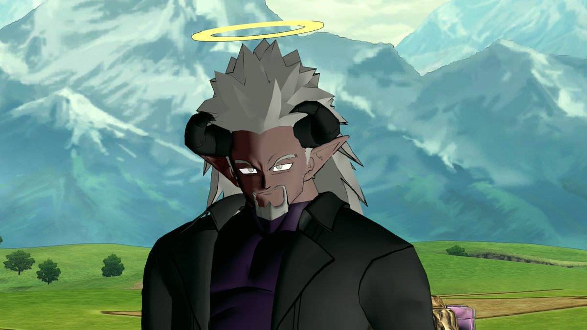 Kairon & Co. (slow replies) tweet media