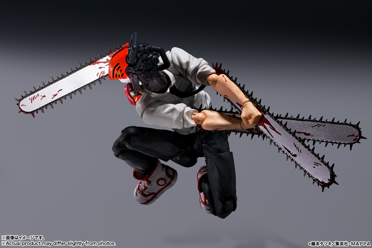魂ネイションズ公式/BANDAI SPIRITS TAMASHII NATIONS OFFICIAL tweet media