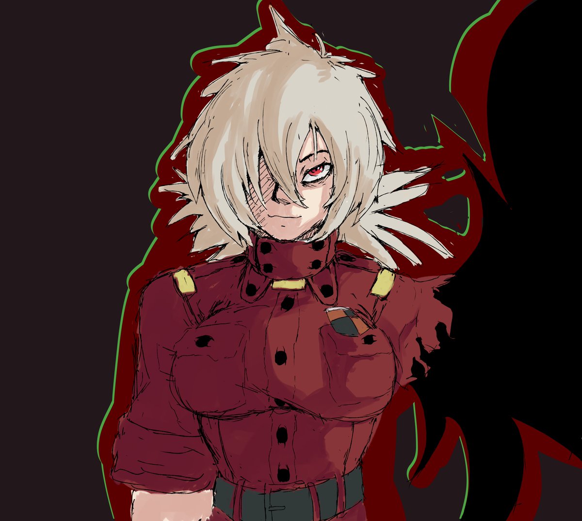 SourMelonsArt 🍈🍉/OC n FGC ARTIST/ dm requests tweet media