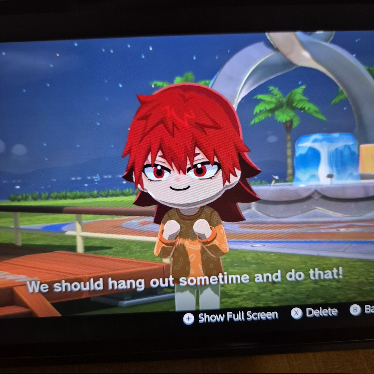 Katsumeow24/7🎀 tweet media