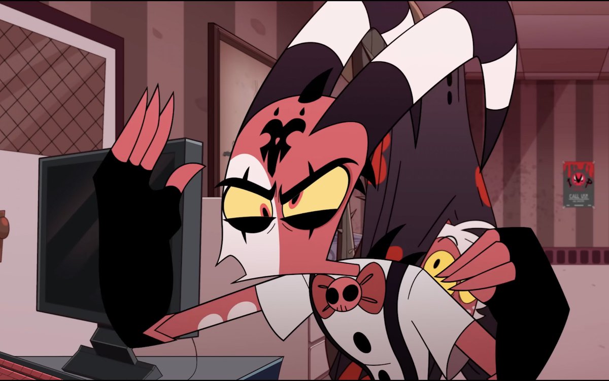 Daily Blitzø! 😈❤️ | READ PINNED tweet media