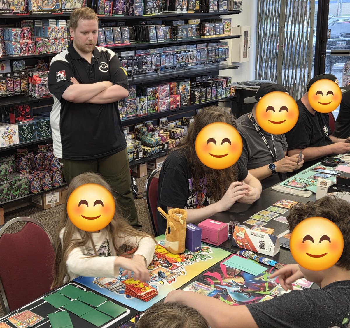 Jesse Parker tweet media