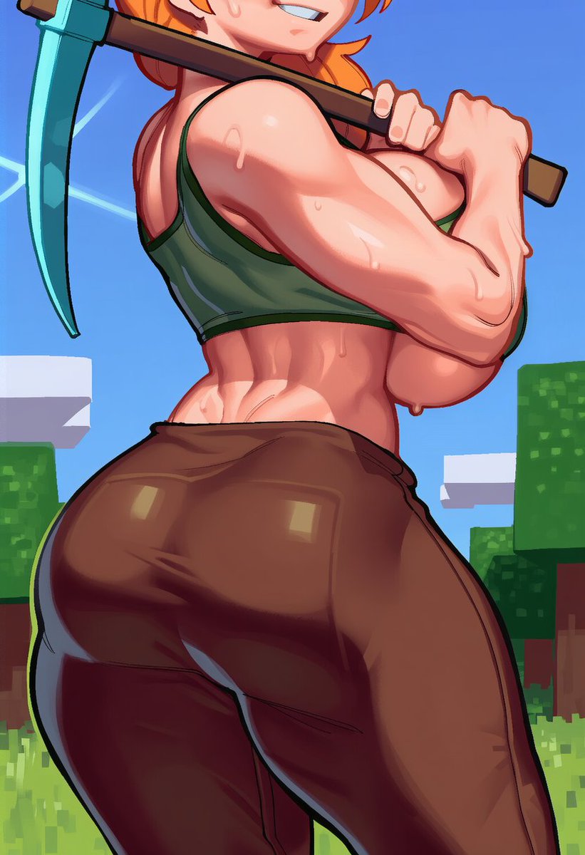 Capy 🔞 (Comms Open!) tweet media