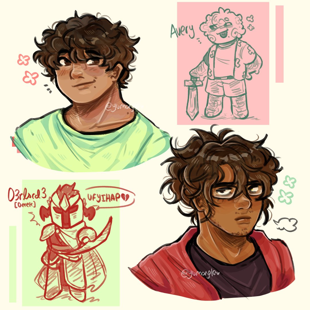 ‼️DANIII🍉 tweet media