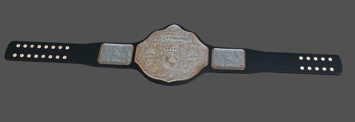 Working on simple belt texture mods.