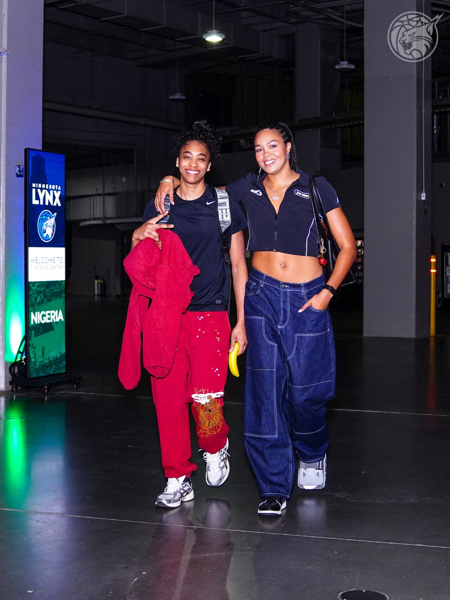 Minnesota Lynx tweet media