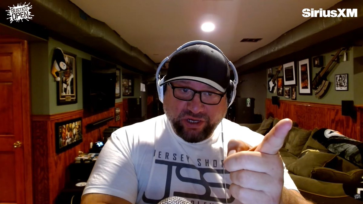 WrestleTalk tweet media