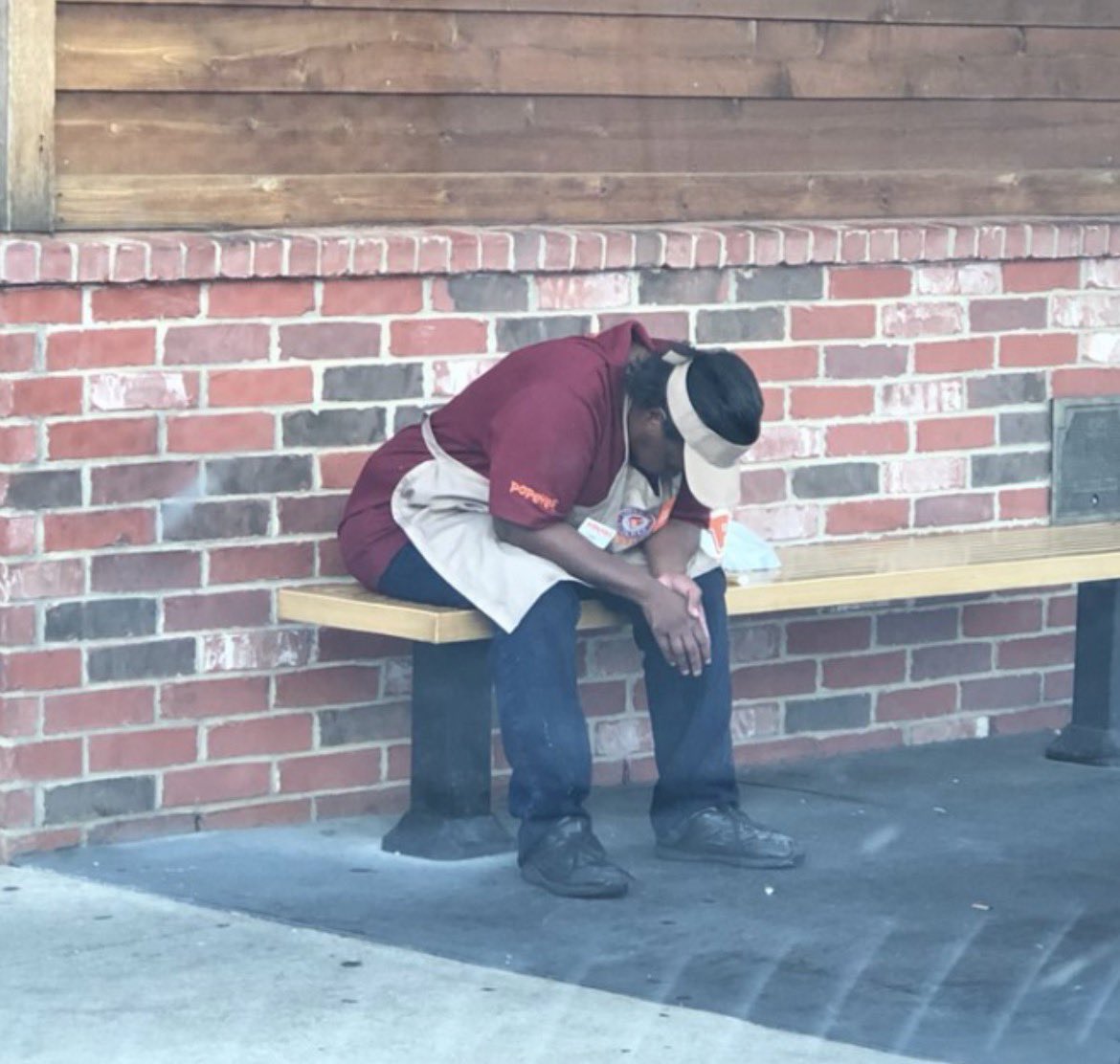 Masters Burner tweet media