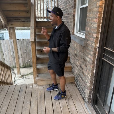 #NewProfilePic