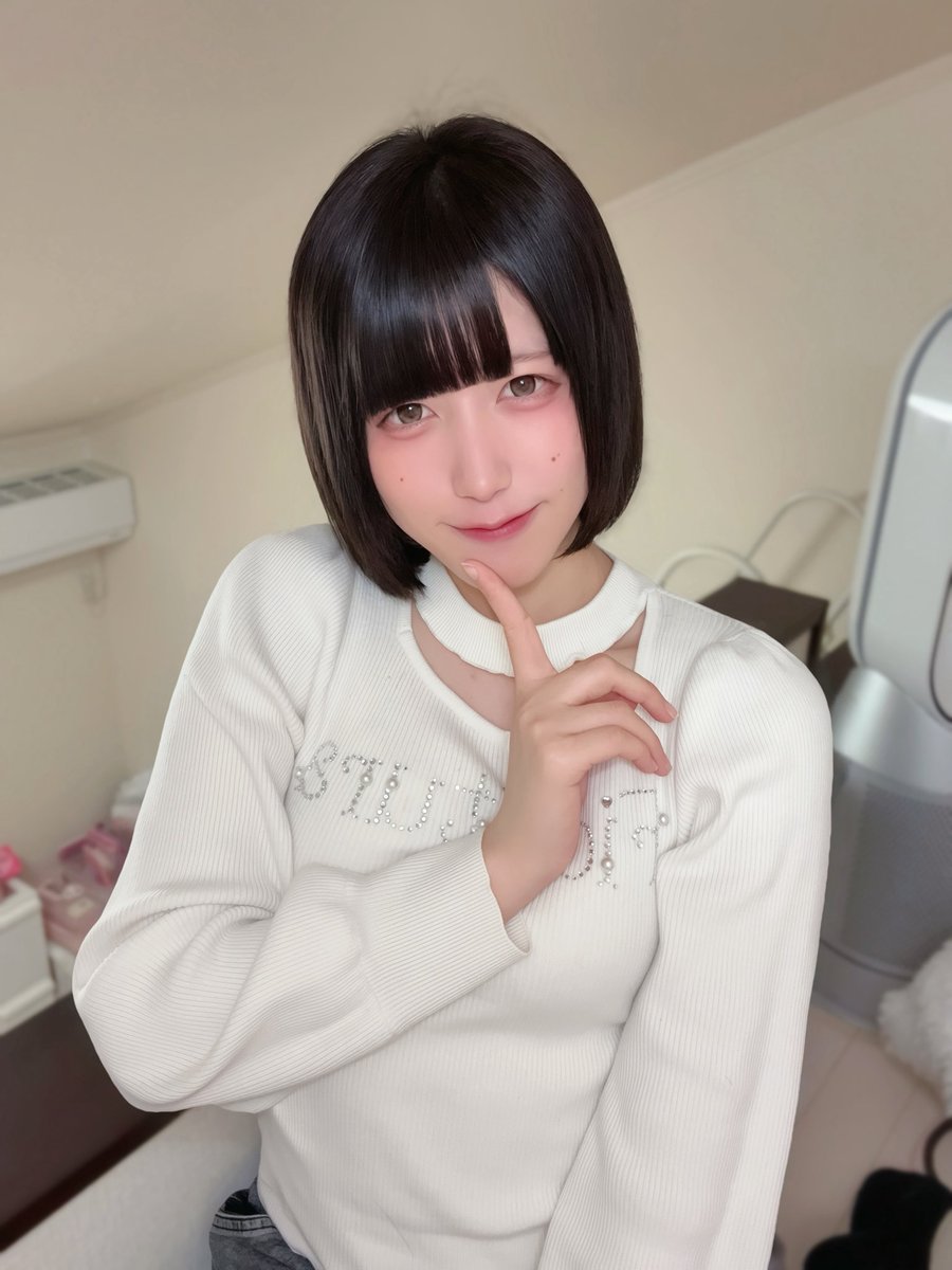 ぁゅ tweet media