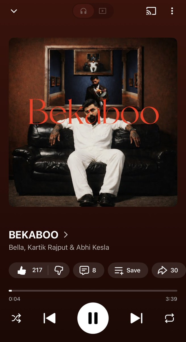 shuaibahmed1010's tweet photo. Two bangers this month 👀 !!! https://t.co/9VjNvIH9JY