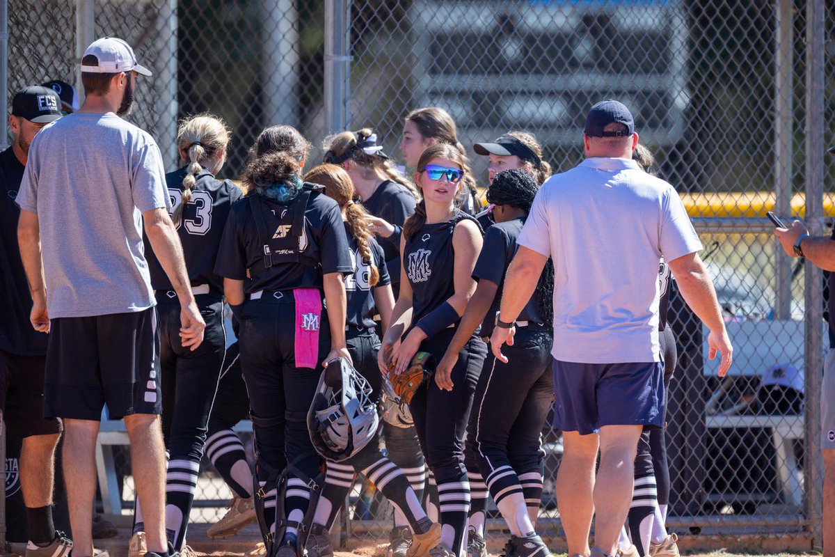 DC Elite Softball tweet media