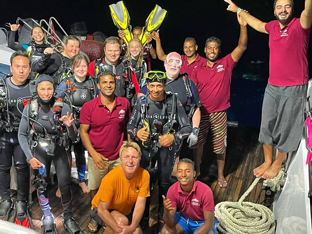 Isabelshakira11's tweet photo. Happy Time

#fyp  #viral #reels #scubadiving #diverlife #scubalife #underwater #oceanvibes #deepblue #marinelife #sealife #underwaterphotography #oceanlife #freedivinglife #divingadventures
#usa #livingmybestlife #goodlife https://t.co/ovDJBWeFP8