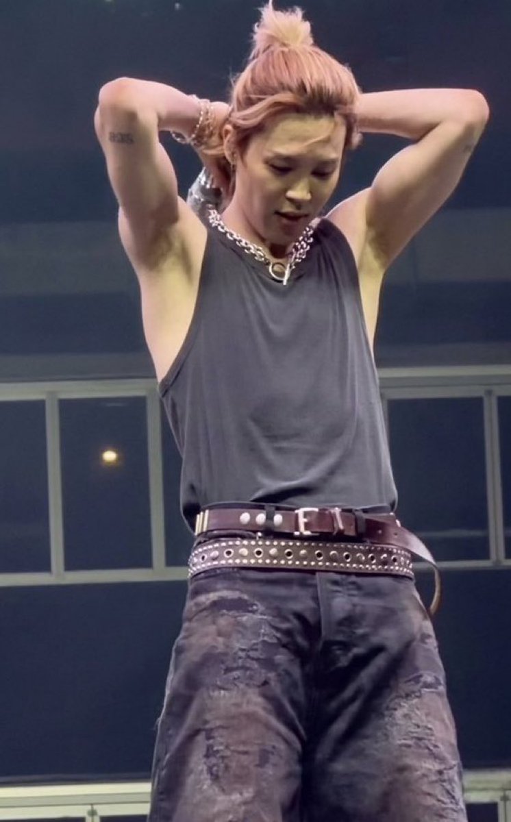 𑣲mari⁷ tweet media