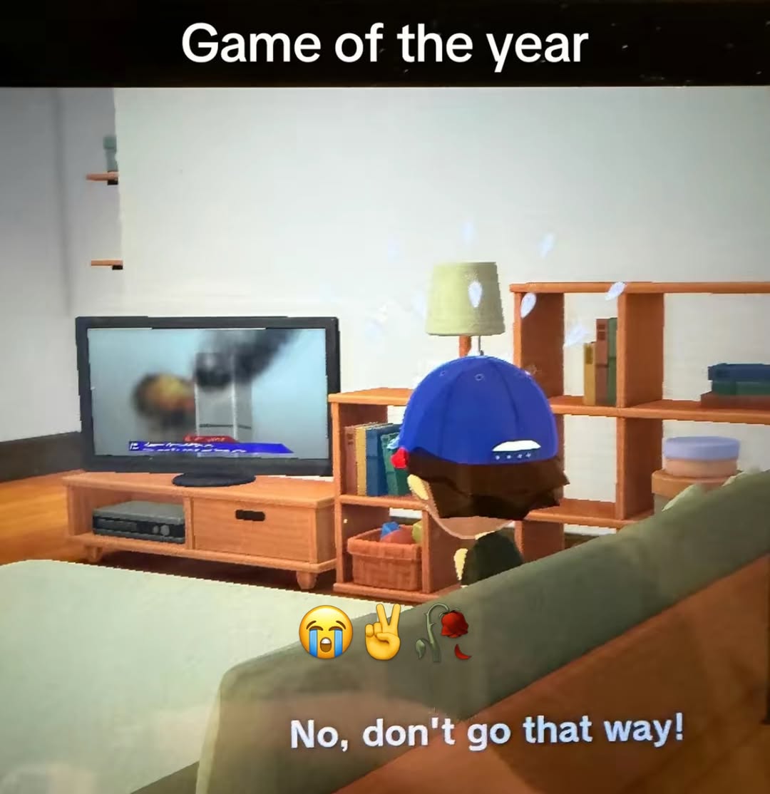 Your Typical Local Man tweet media