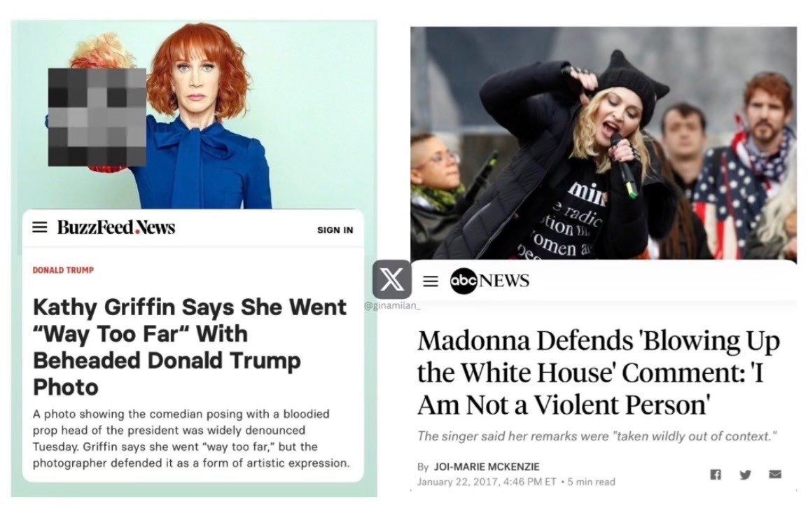 Gina Milan tweet media