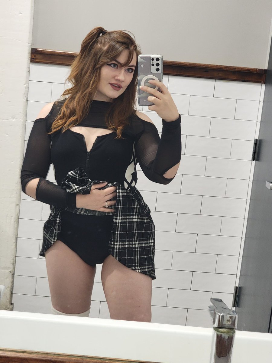 Little Fantasy ABDL💫 tweet media