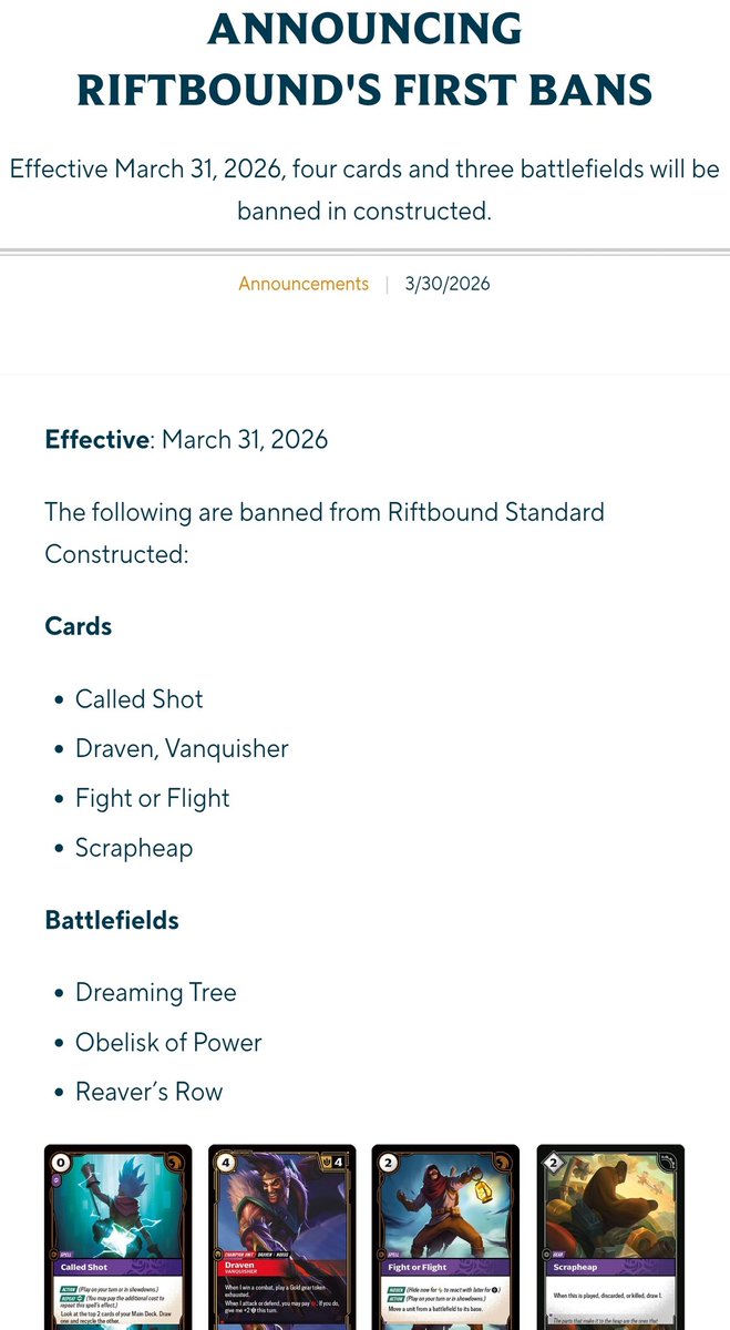 Challenger TCG tweet media