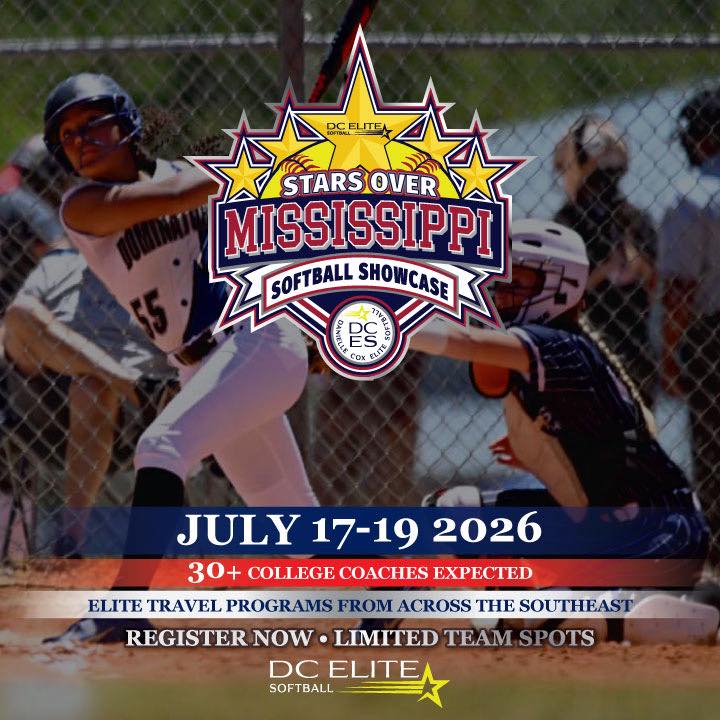 DC Elite Softball tweet media