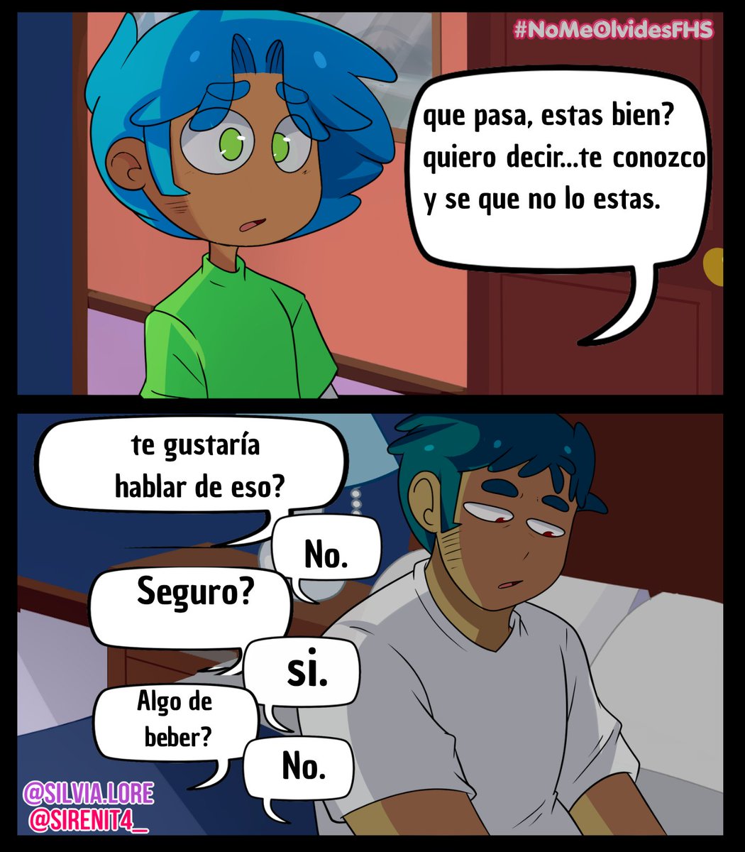 sirenit4_'s tweet photo. #NoMeOlvidesFHS
pag 15 
#FHS #FNAFHS #BxB #BonxBonnie #JamesxJack #FHStwt https://t.co/C0WT9BQBeM