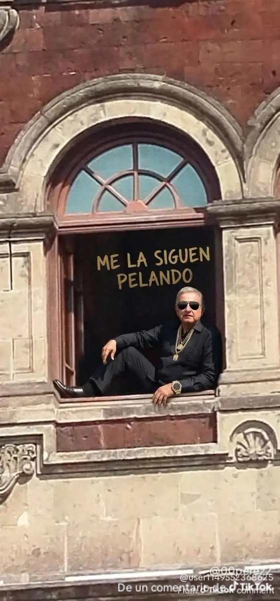 Yizus d la Barrera tweet media